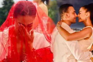 Xınası olan Demetin toyu təxirə düşdü