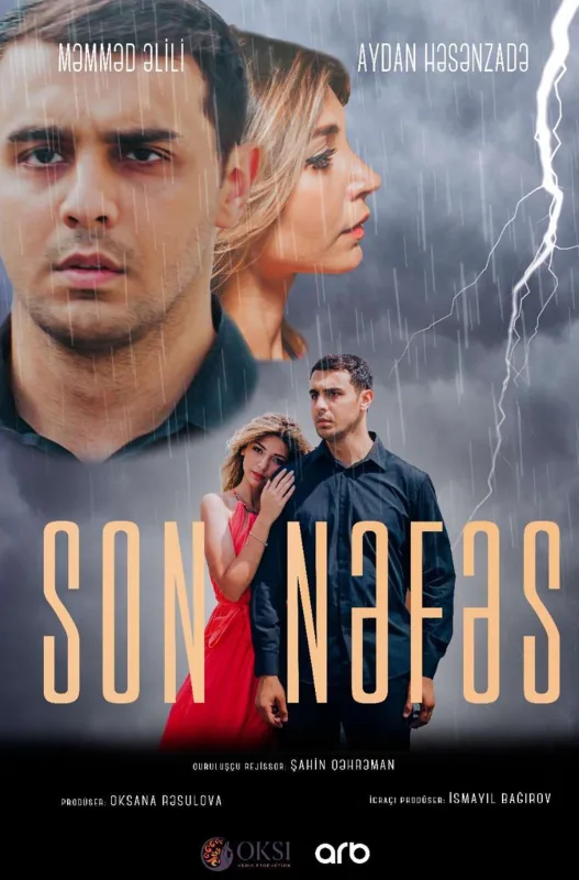 Sezon finalına çıxdı