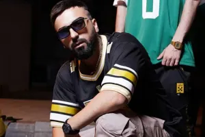 “Rep deməkdən xəstəlik tutmuşam”