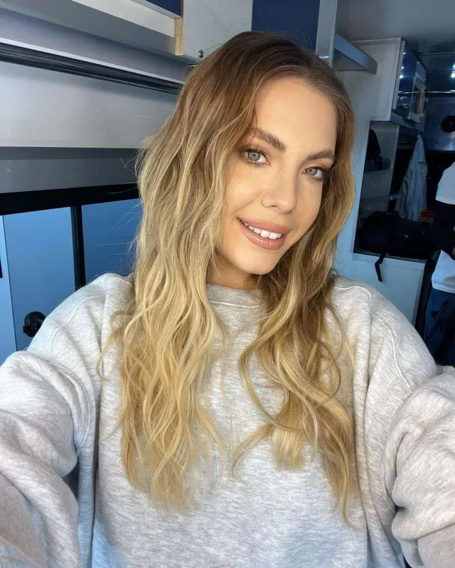 Ödülü Edanın yox, onun almağı müzakirə yaratdı