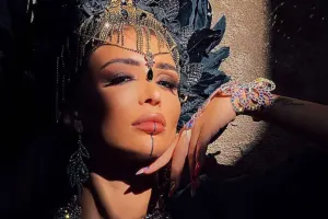 “Kişilər ona heyran olurlar”