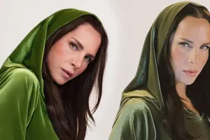 Sertab üzünü dəyişdirdi