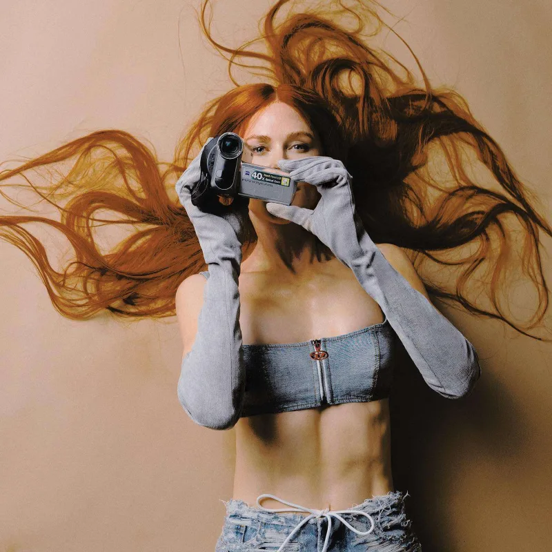 55 yaşlı Nikolun fotoları müzakirə yaratdı