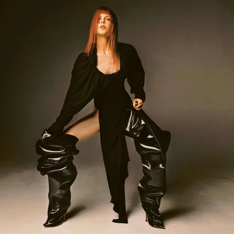 55 yaşlı Nikolun fotoları müzakirə yaratdı