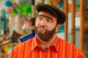 “Recep İvedik 7”dən ilk kadrlar