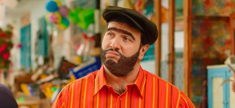 “Recep İvedik 7”dən ilk kadrlar