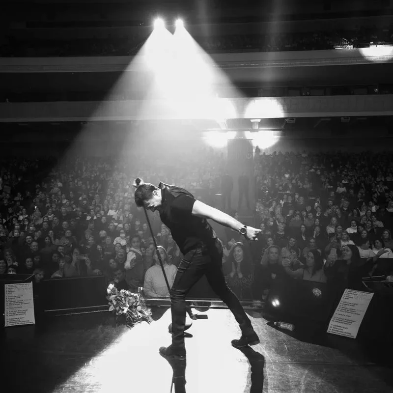 Emindən ənənəvi addım!