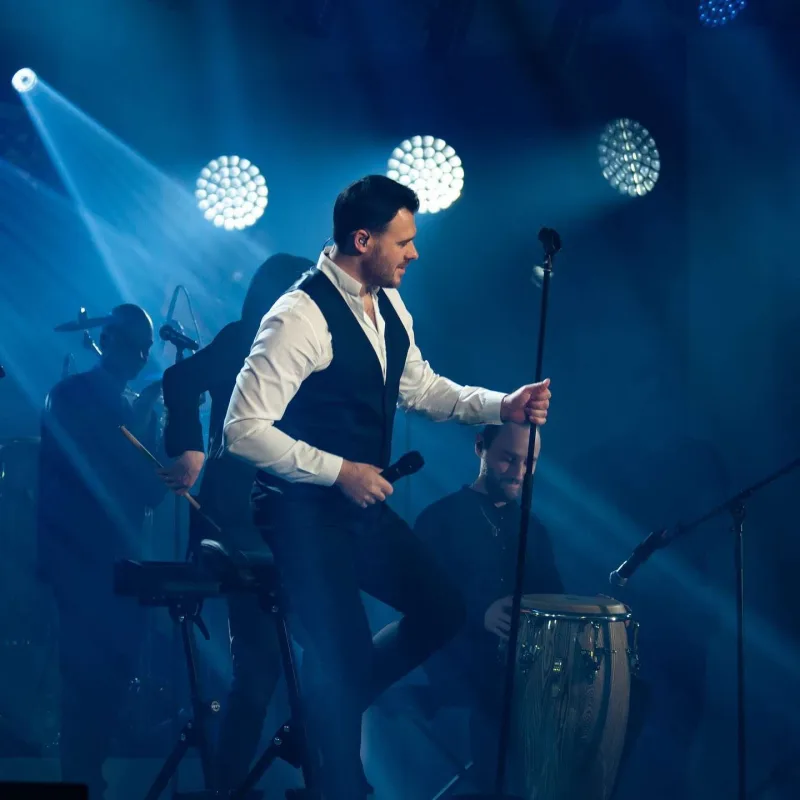 Emindən ənənəvi addım!