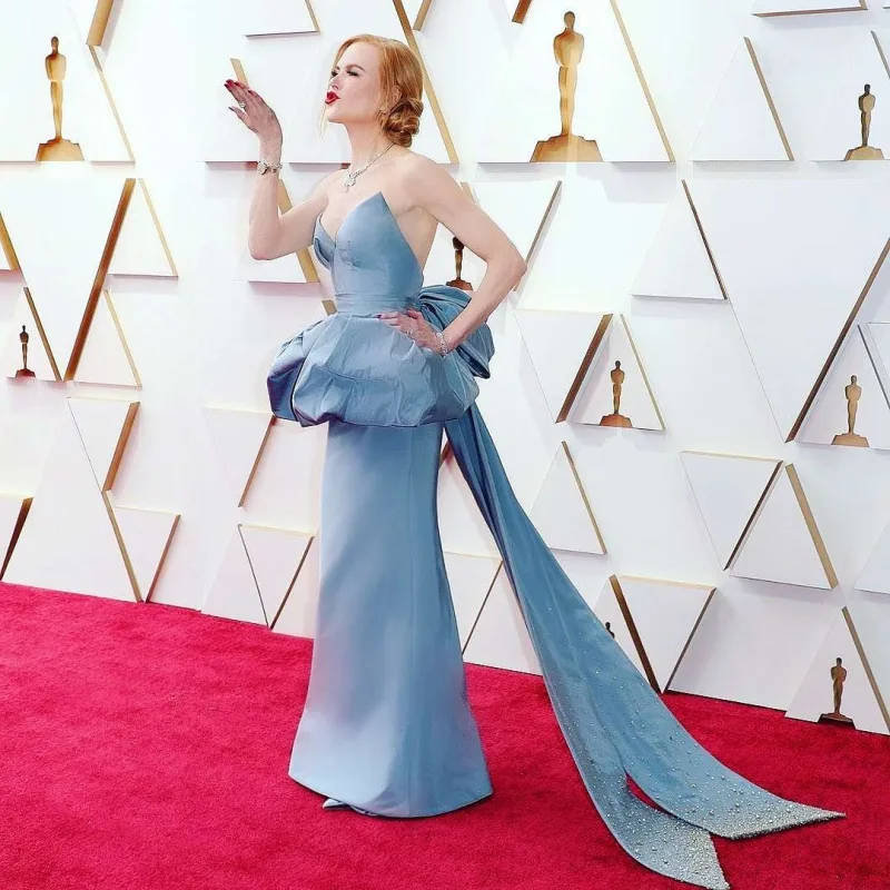 55 yaşlı Nikolun fotoları müzakirə yaratdı