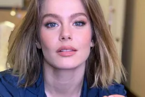 Atasını tanımadığını açıqladı