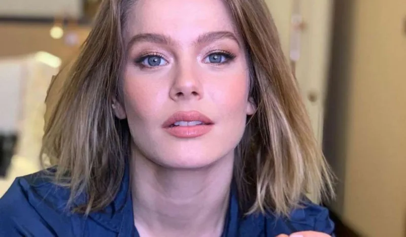 Atasını tanımadığını açıqladı