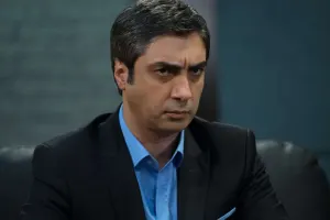 Necati Şaşmaz əməliyyat olundu