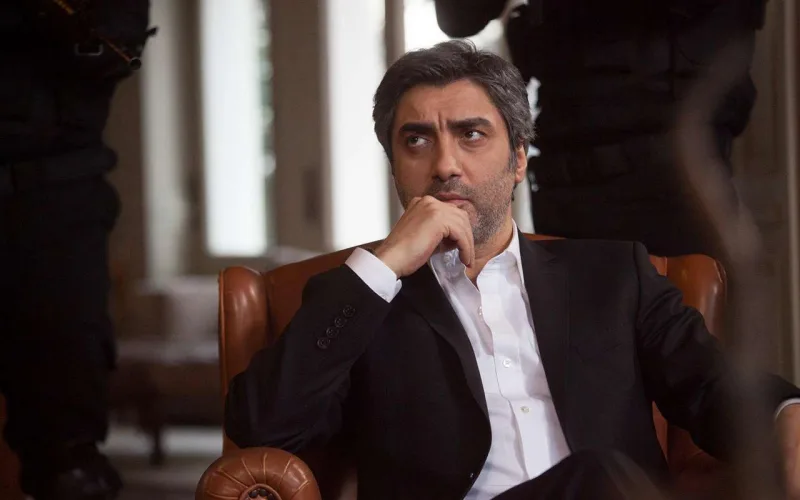 Necati Şaşmaz əməliyyat olundu