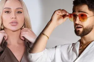 “Arzum olub ki, Coni ilə oxuyum”