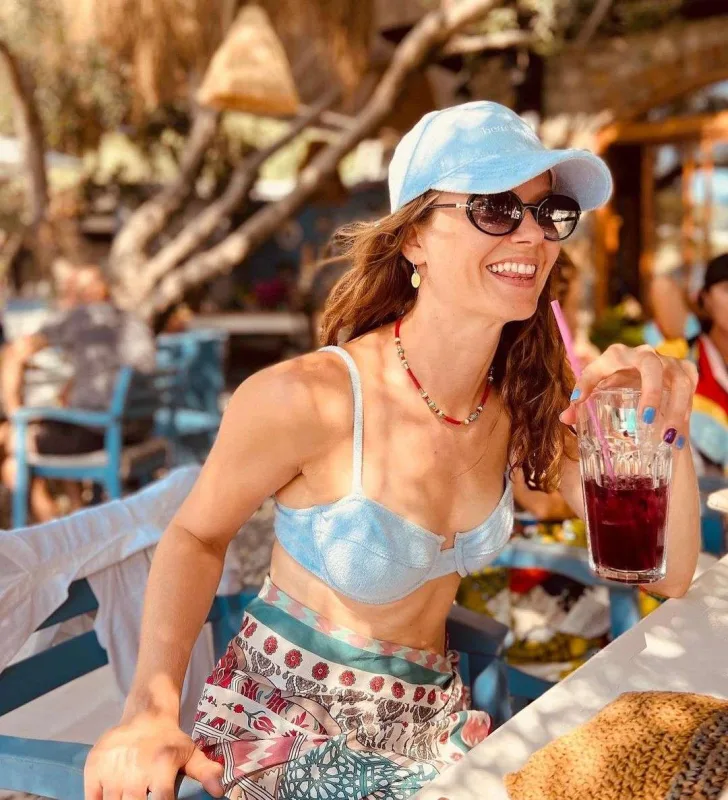 Atasını tanımadığını açıqladı