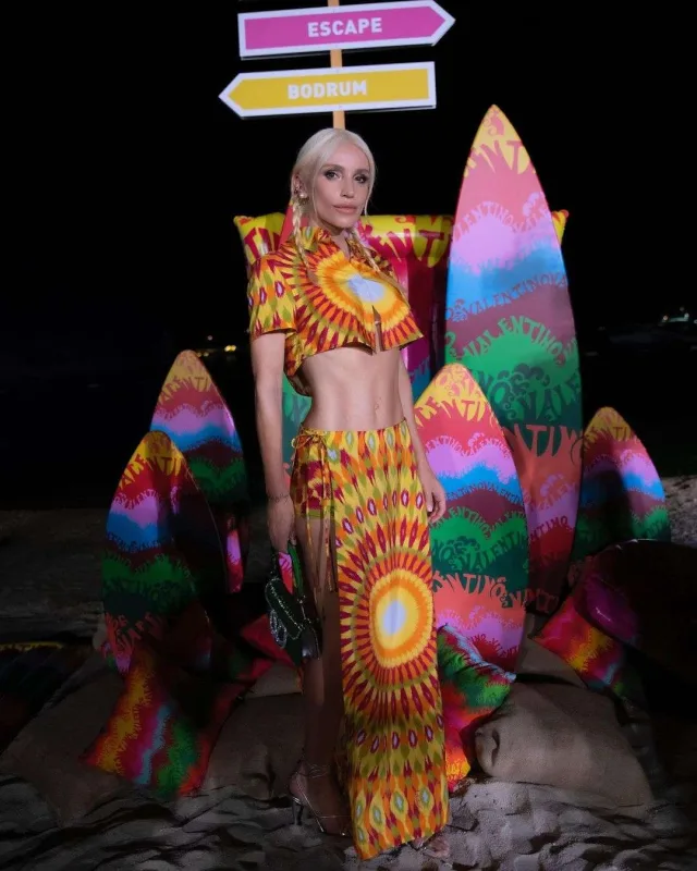 Gülşen həbsxanaya göndərildi