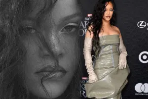 6 il sonra Rihannadan yeni mahnı