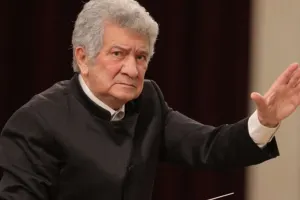 Prezident Rauf Abdullayevi təltif etdi