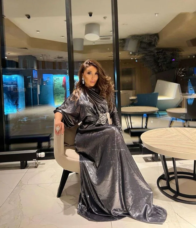 “Beş-altı pişiyim neqativ enerjiyə görə öldü”