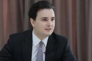 Ramil Qasımov vəzifəsindən azad olundu