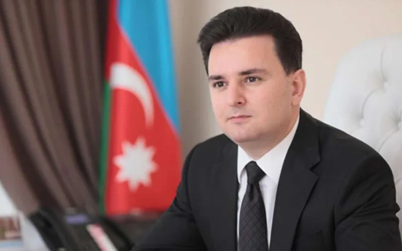 Ramil Qasımov vəzifəsindən azad olundu