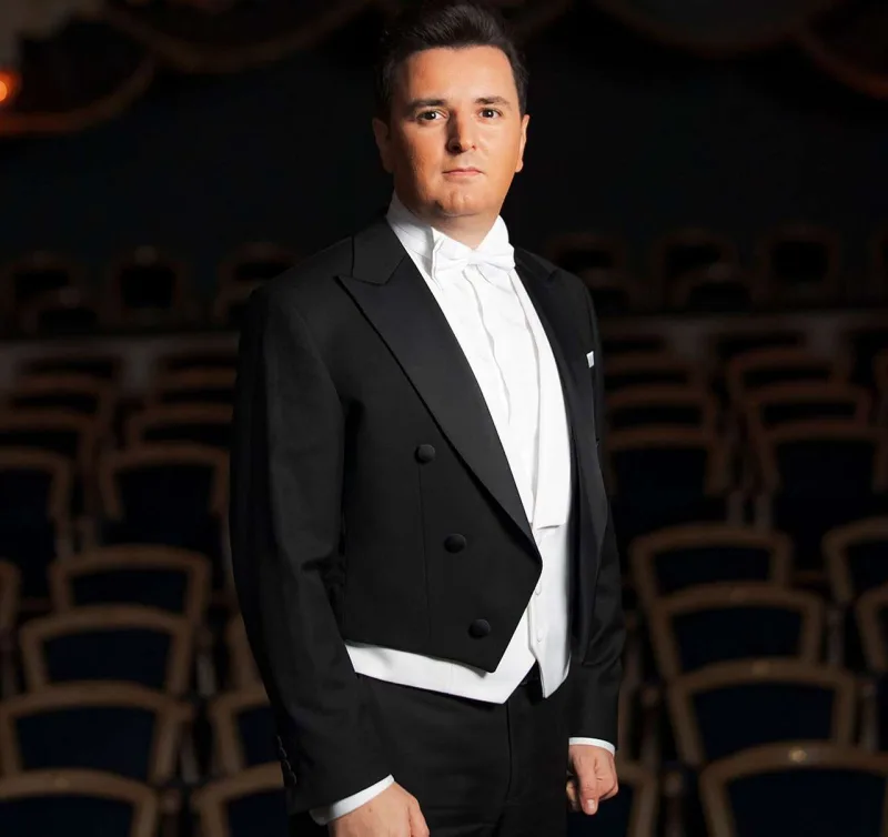 Ramil Qasımov vəzifəsindən azad olundu