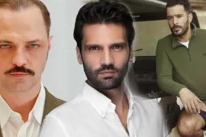 Finala onlar qaldılar