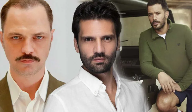 Finala onlar qaldılar