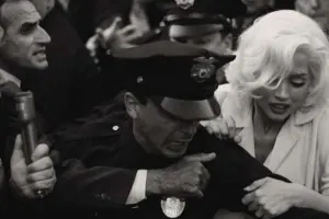 Merilin Monrodan bəhs edən “Blonde” yayımlanacaq