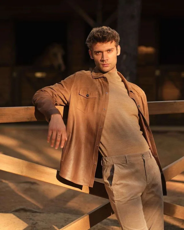 Finala onlar qaldılar