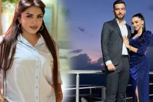 Nüşabənin qızının Türkiyədə elçiliyi oldu