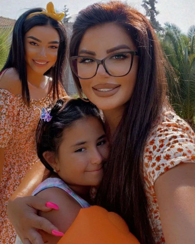 Nüşabənin qızının Türkiyədə elçiliyi oldu