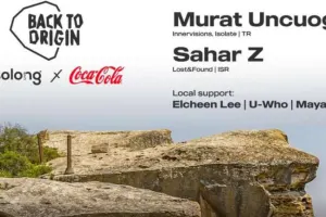 Qobustanda elektron musiqi gecəsi keçiriləcək