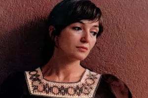 Violeta Doneva evində öldürüldü