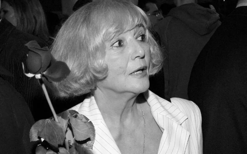 Violeta Doneva evində öldürüldü