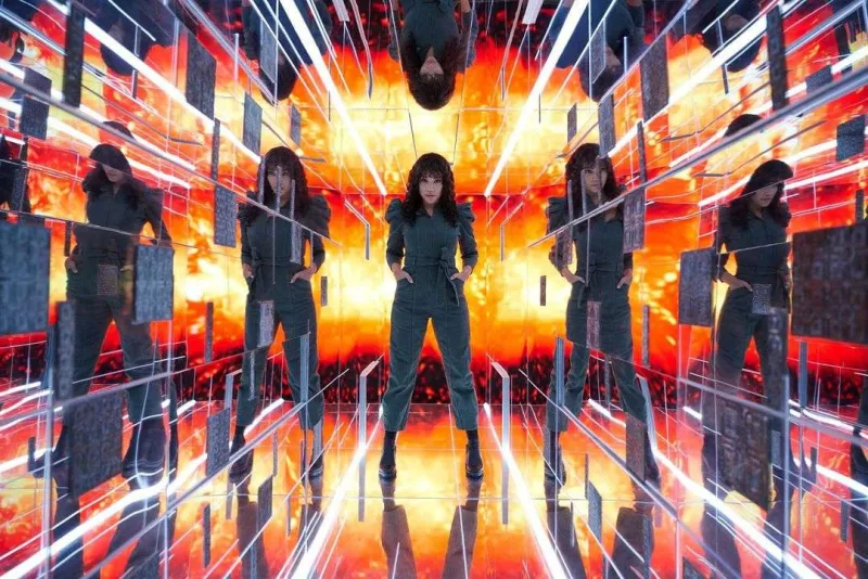 “The Umbrella Academy” final edir