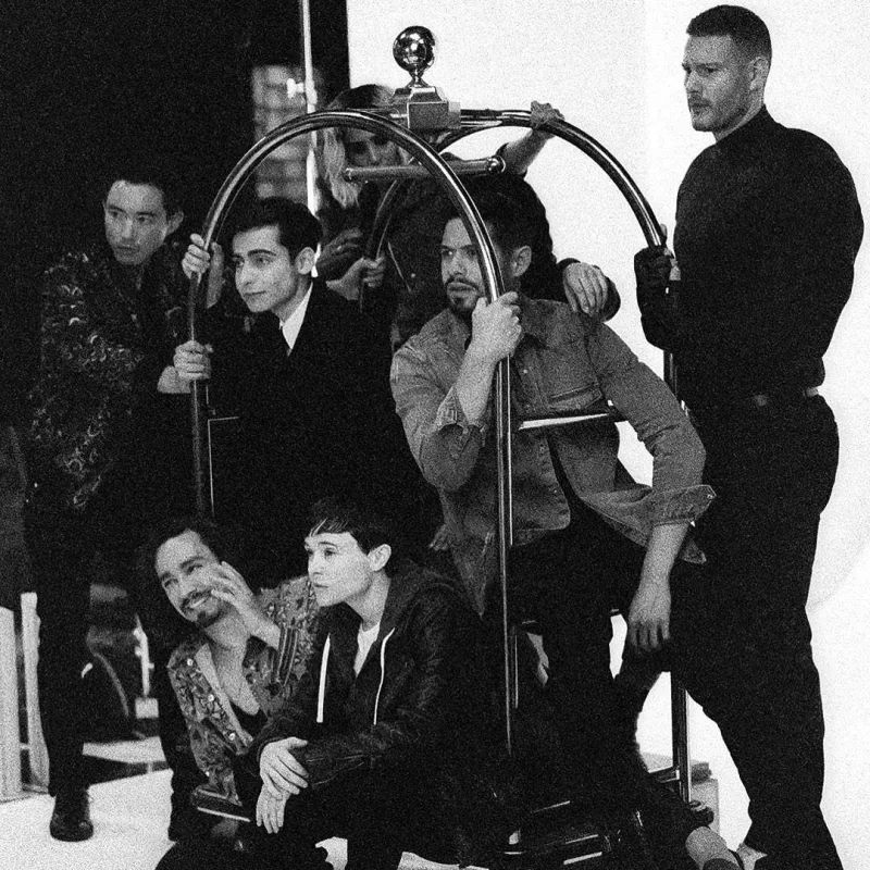 “The Umbrella Academy” final edir