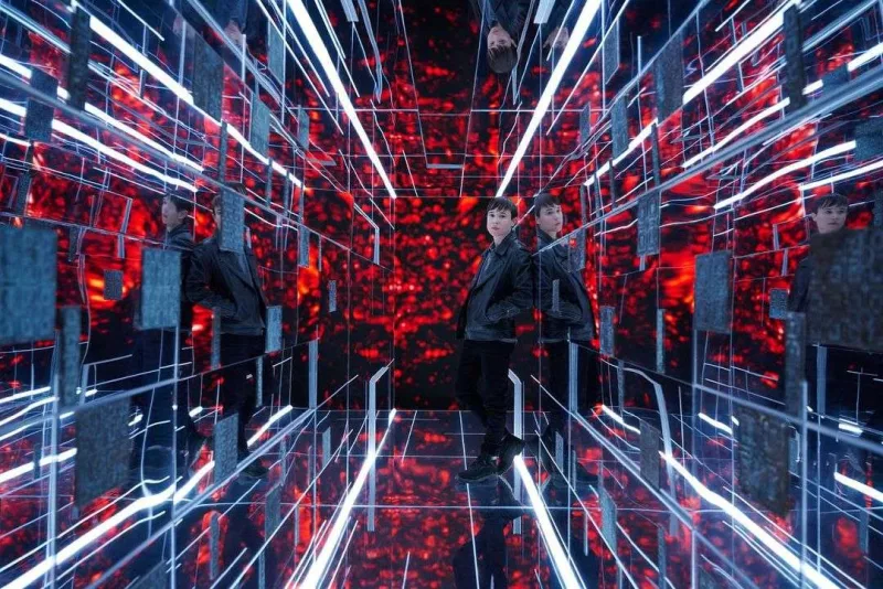 “The Umbrella Academy” final edir