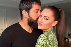 İkinci övladlarının cinsiyyəti bəlli oldu