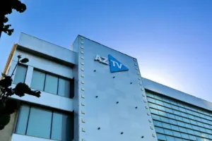 Nazirliklə AzTV  arasında görüş keçirildi