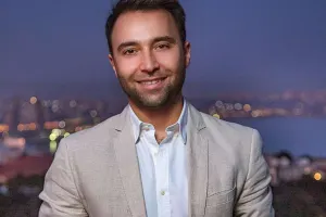 Qadağalı bazara şortla getdi - Video