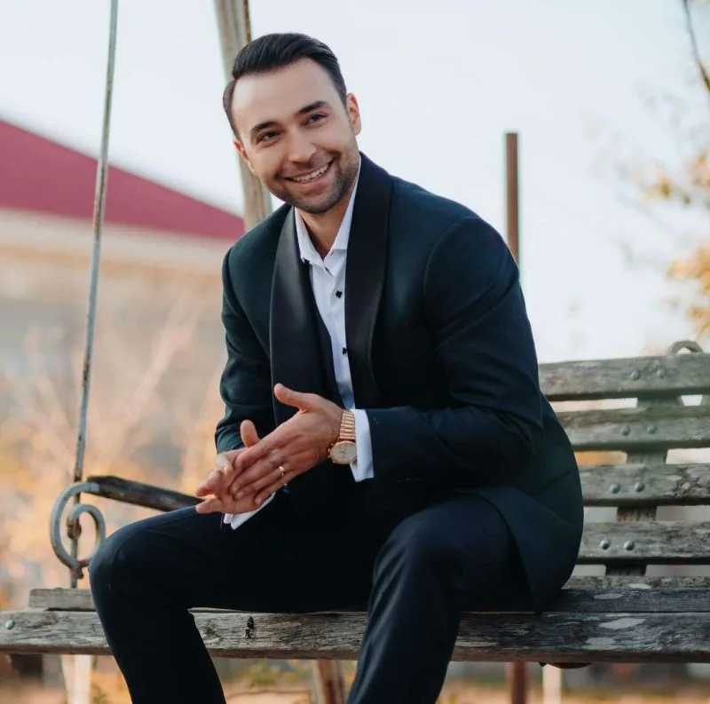 Qadağalı bazara şortla getdi - Video