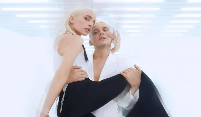 Gülşenə görə Edis tənqid olunur