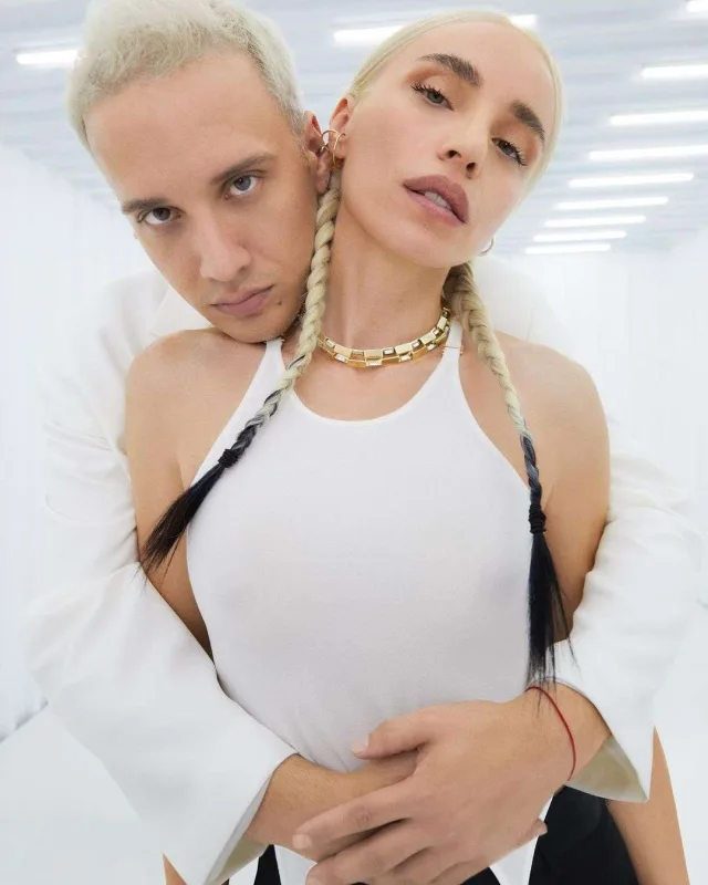 Gülşenə görə Edis tənqid olunur