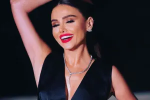 Günel “Altın Kelebey”ə Türkiyədən namizəd oldu