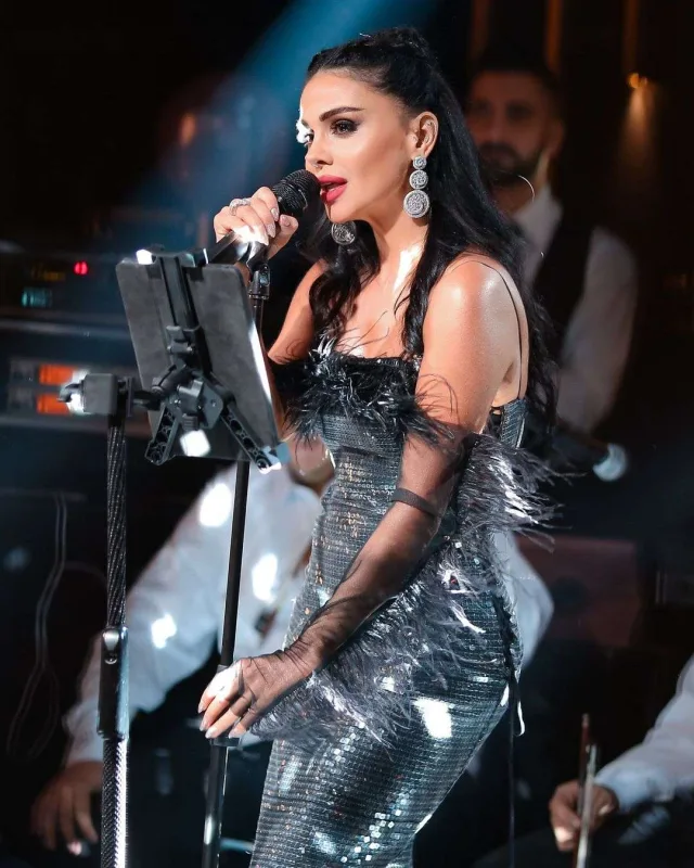 Günel “Altın Kelebey”ə Türkiyədən namizəd oldu