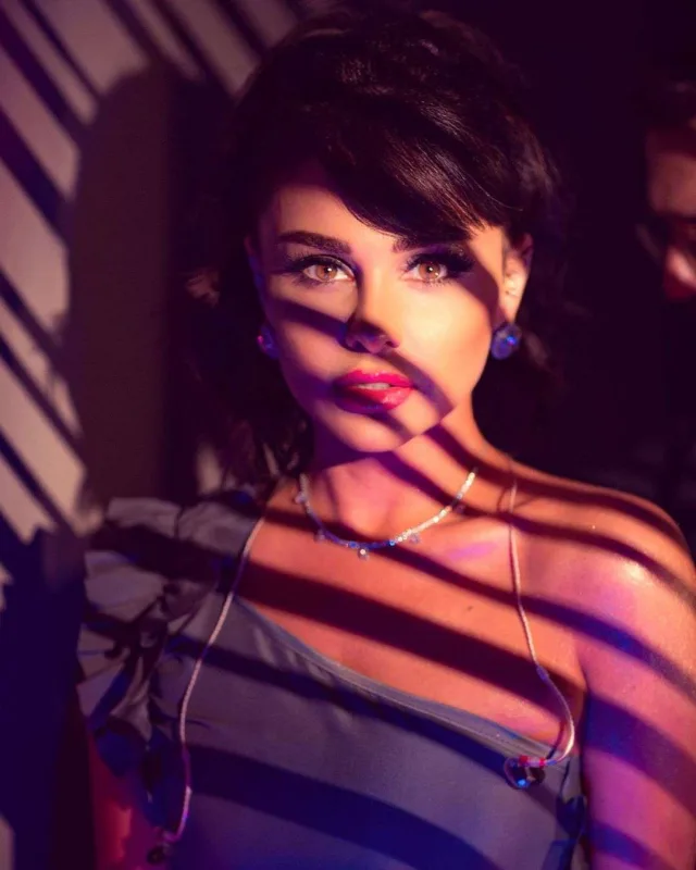 Güneldən Gülşenə dəstək!