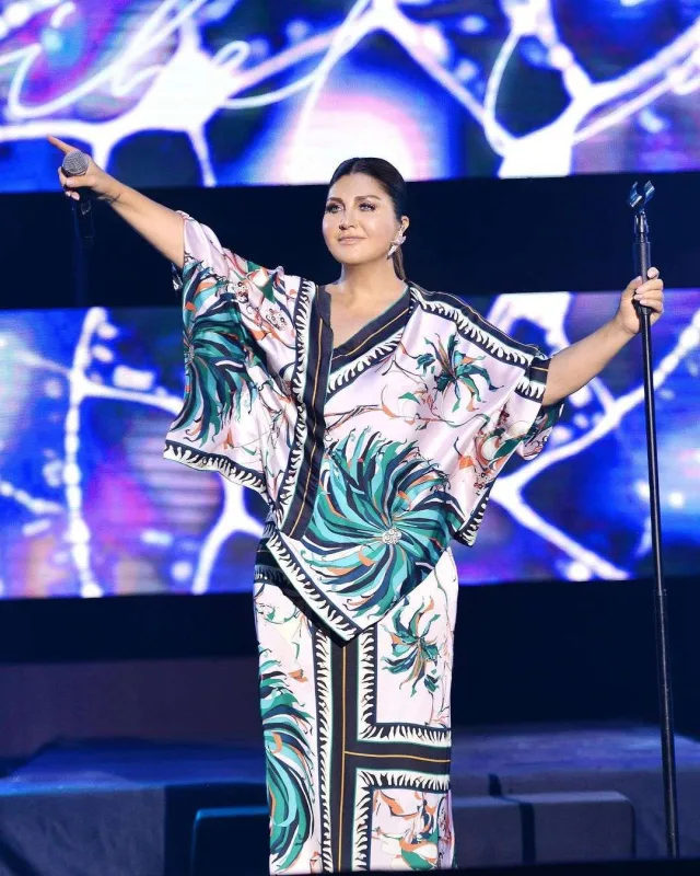 Günel “Altın Kelebey”ə Türkiyədən namizəd oldu