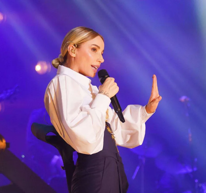 Güneldən Gülşenə dəstək!