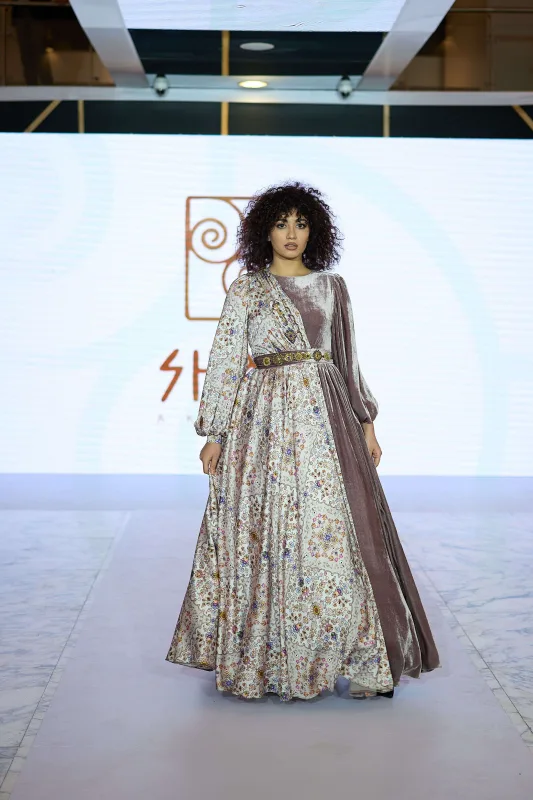 Azərbaycan Moda Həftəsinin diqqətçəkənləri...